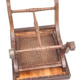 Old Ottoman