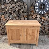 Massive renovated buffet