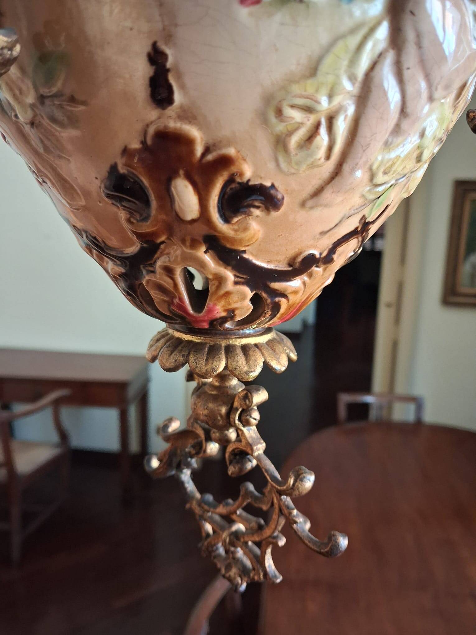 Pendant lamp