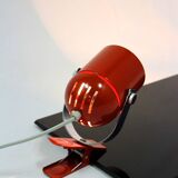 Vintage Table Lamp by Stanislav Indra, 1970s