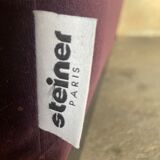 Steiner sofa