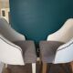 Set of 2 chairs