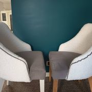 Set of 2 chairs