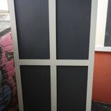 Parisian wardrobe