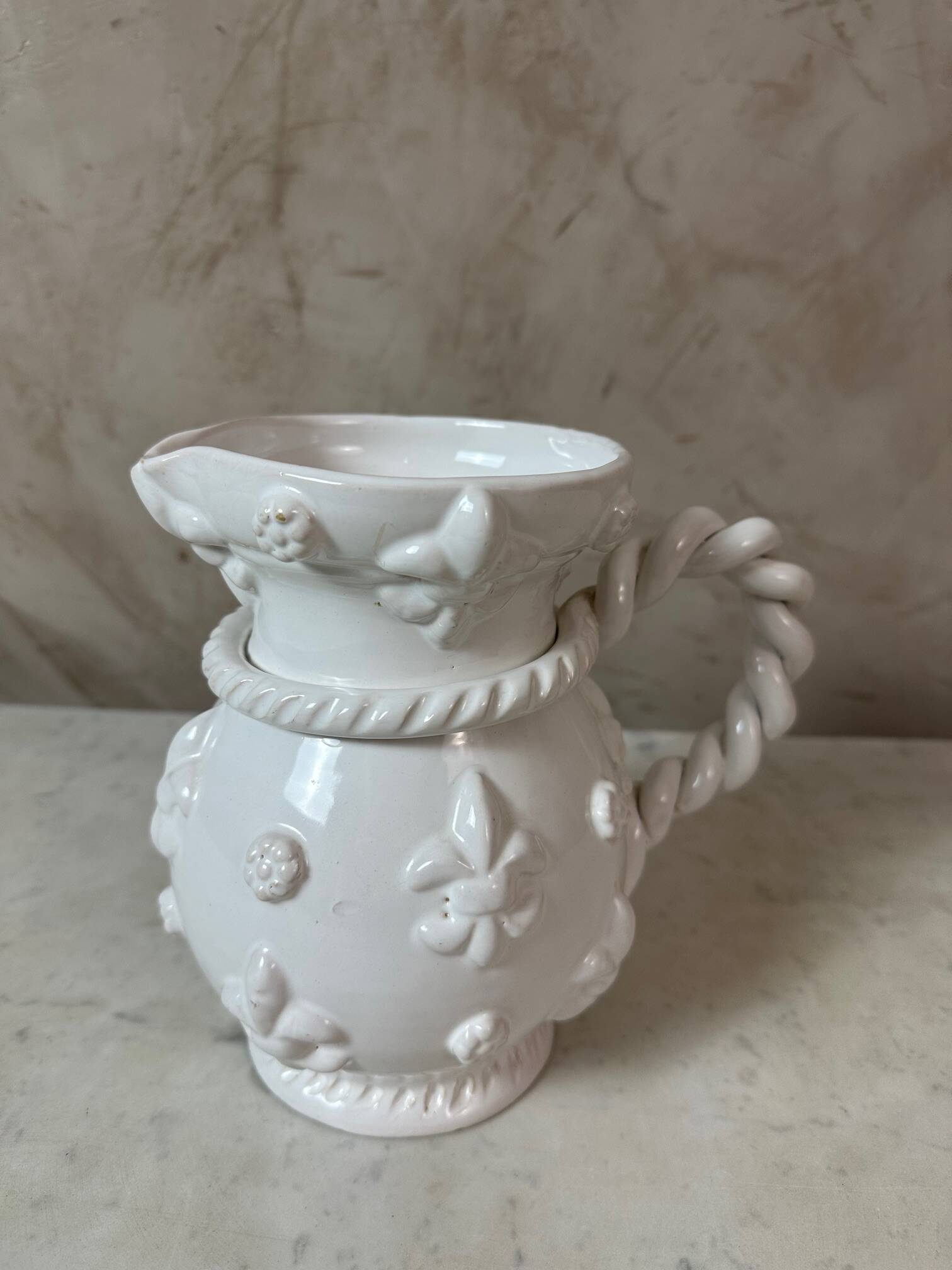 Pichet Emile Tessier