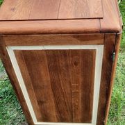 Buffet with 2 drawers and 2 doors