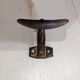 Coat rack hook vintage retro school