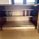 Vintage secretary desk by Frantisek Mezulanik, 1960