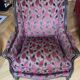 2 Roche Bobois armchairs