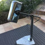 Old office lamp