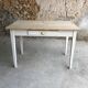 Farm table