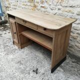 Oak countertop