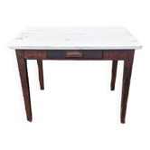 Table de ferme