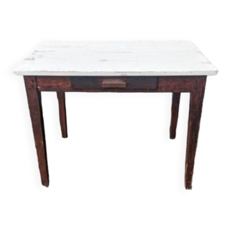 Table de ferme