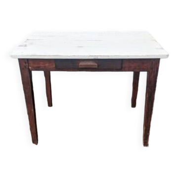 Table de ferme
