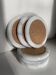 Set of 6 marble coasters