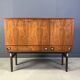 Mid century bar cabinet by fristho, 1960s