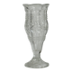 Petit vase soliflore en verre