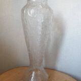 Vase vintage effet bulle