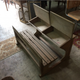 School desk