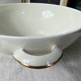Bavaria porcelain soup tureen