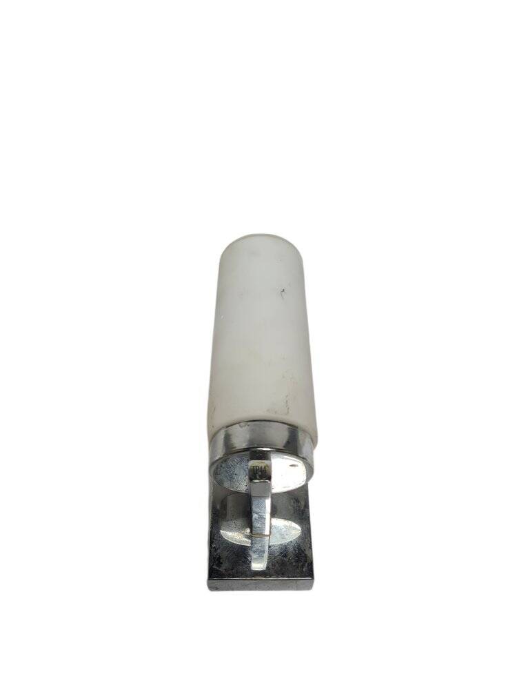 Art Deco style wall lamp, Poland, 1970s