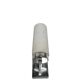Art Deco style wall lamp, Poland, 1970s