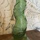 Vase vert
