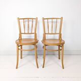 2 chaise entretoises