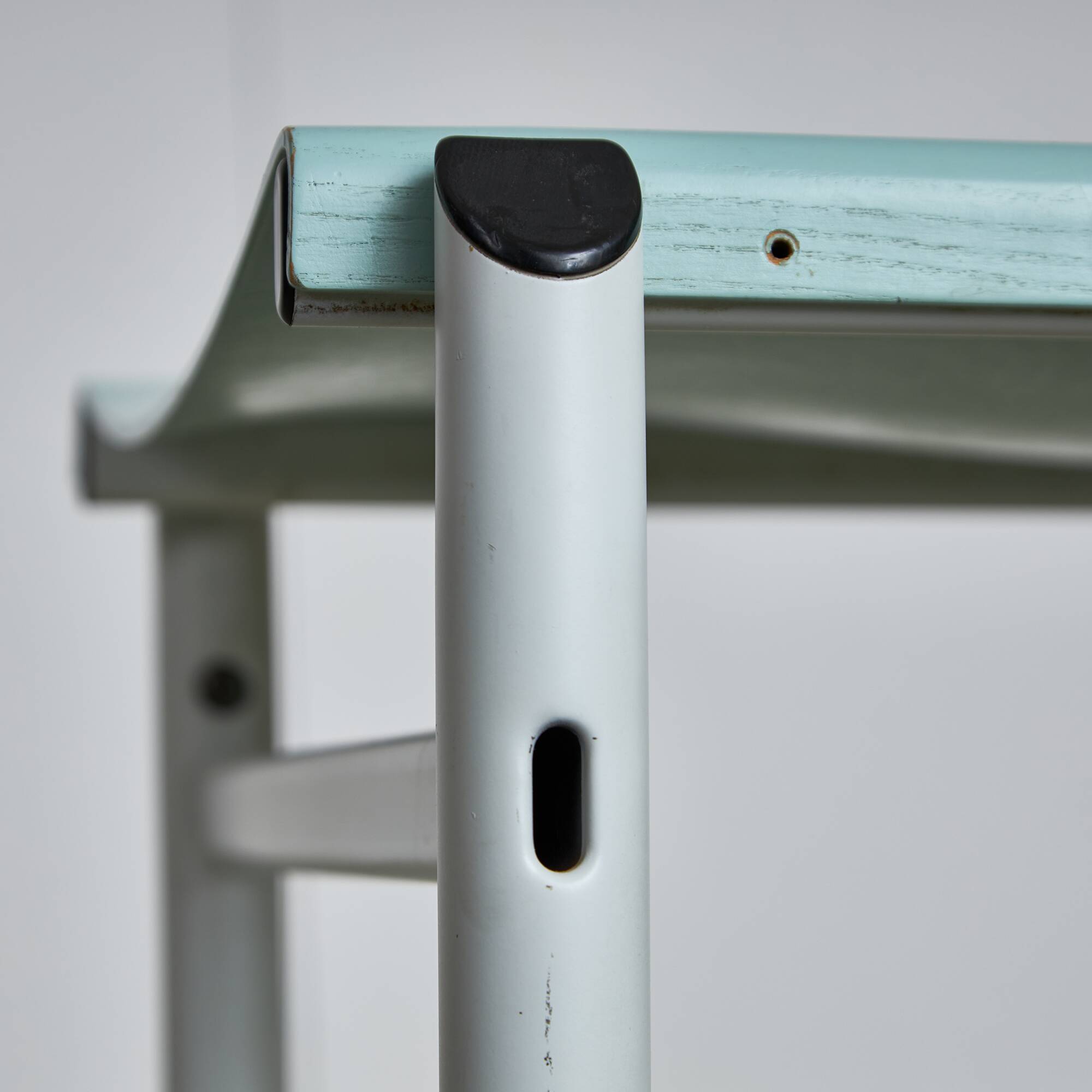 Mastro Chair by Afra and Tobia Scarpa for Molteni, 1980