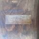 Fauteuil Mid Century No.515 d'Oswald Haerdtl pour Thonet/TON
