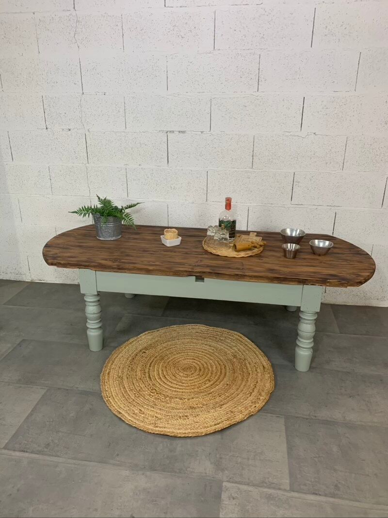 Table basse