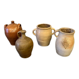 BHV - Sandstone pottery