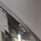 Old oval mirror - 102x71cm