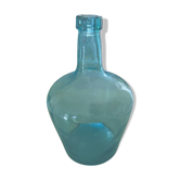 Demijohn blue