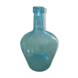 Demijohn blue
