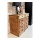 Workshop furniture with drawers