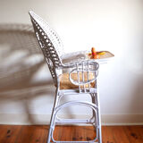 Emmanuelle high chair