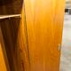 Armoire teck des années 60 Simat Meubles