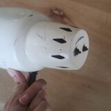 Metal lamp