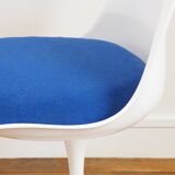 Chair – Tulip – Eero SAARINEN – Knoll – Fully Restored