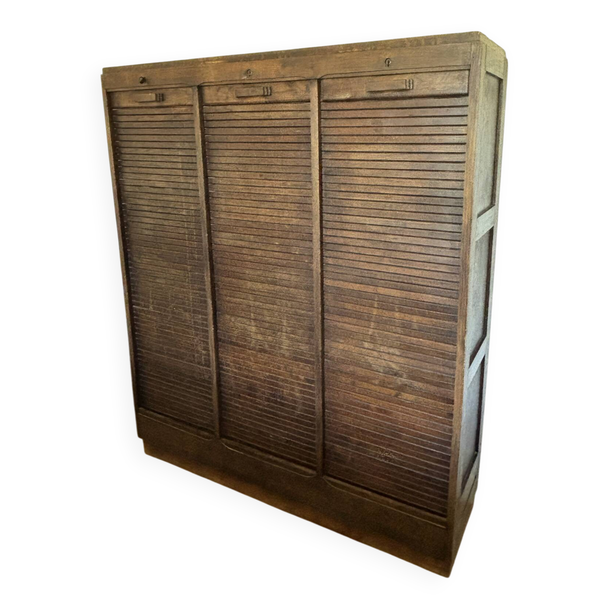 Curtain cabinet 1950
