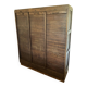 Curtain cabinet 1950
