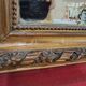 Miroir époque Louis Philippe 157 x 97