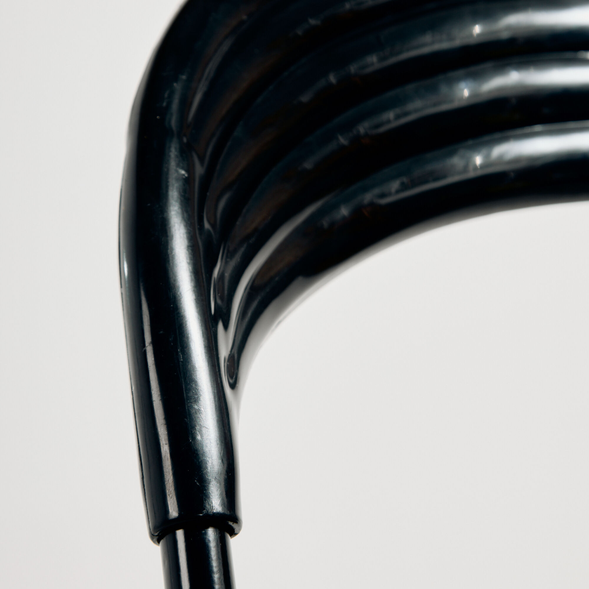 Chaise pliante italienne Studio G.P.