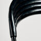 Chaise pliante italienne Studio G.P.