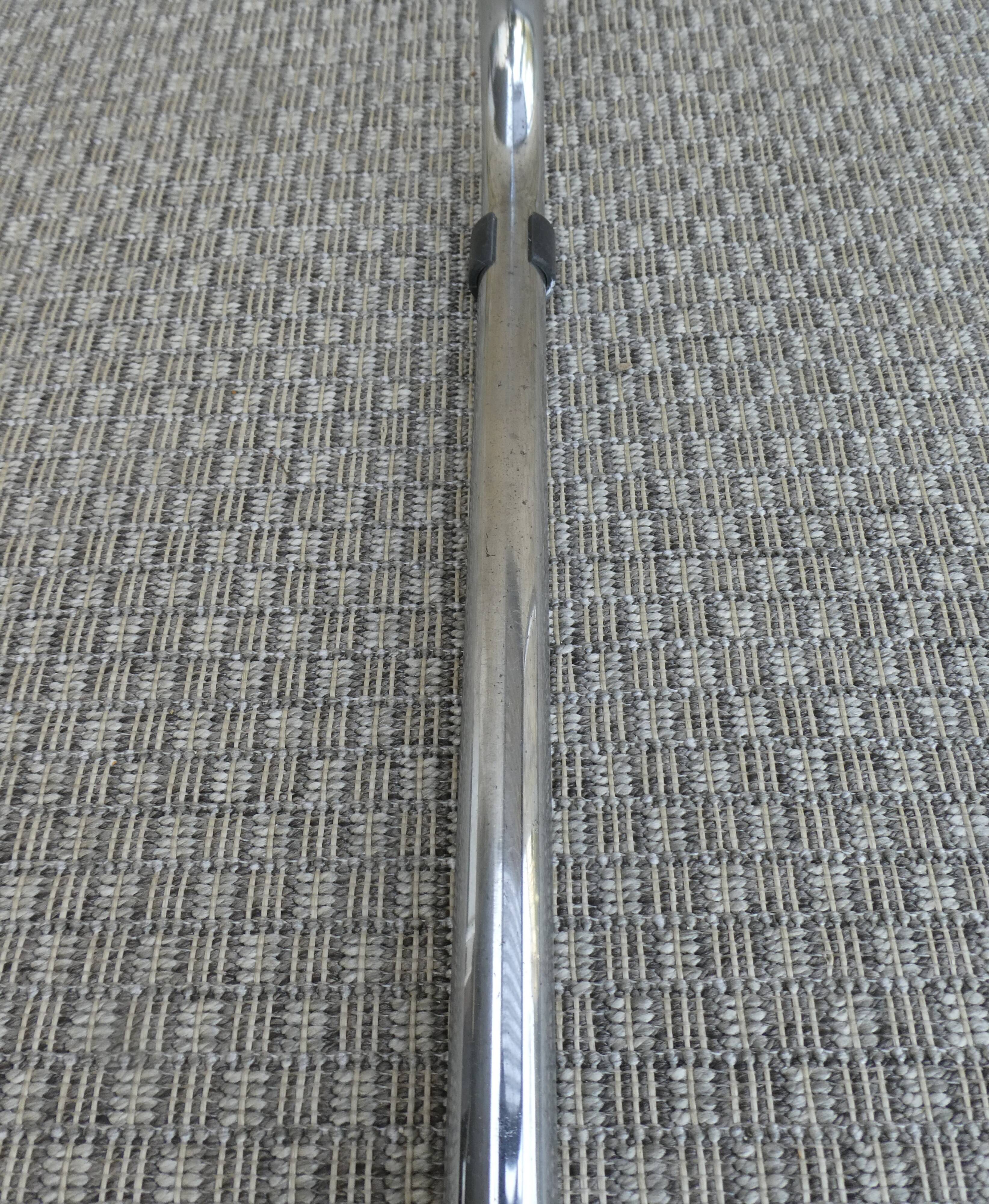 Cesca B32 chair by Marcel Breuer, Italy, 1980s