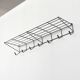 Friso Kramer DZ05 coat rack in wire metal 't Spectrum 1956