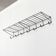 Friso Kramer DZ05 coat rack in wire metal 't Spectrum 1956