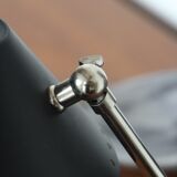 Lamp Pinnochio design Hala Zeist by H Theodore and J A Busquet Holland 1960